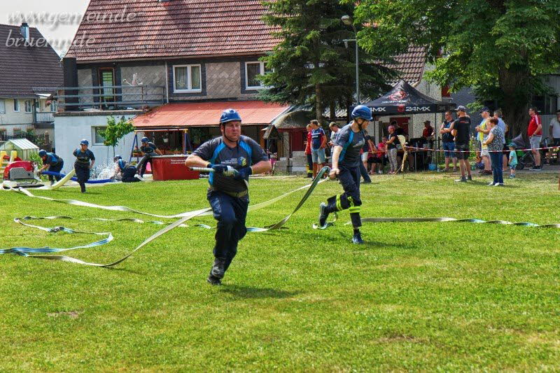 Sommerfest Br�nn 2023