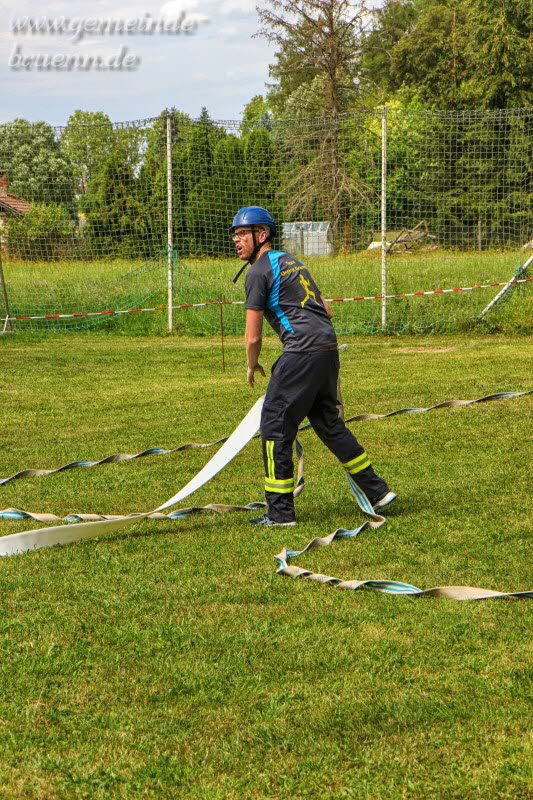 Sommerfest Br�nn 2023