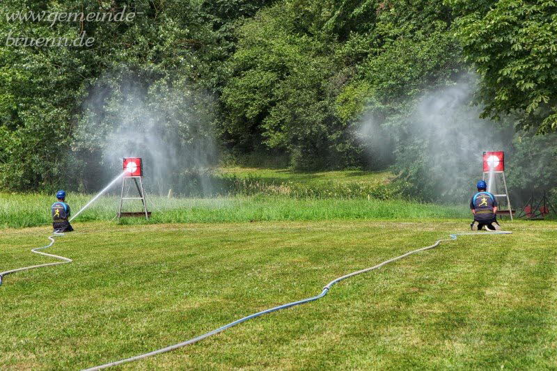 Sommerfest Br�nn 2023