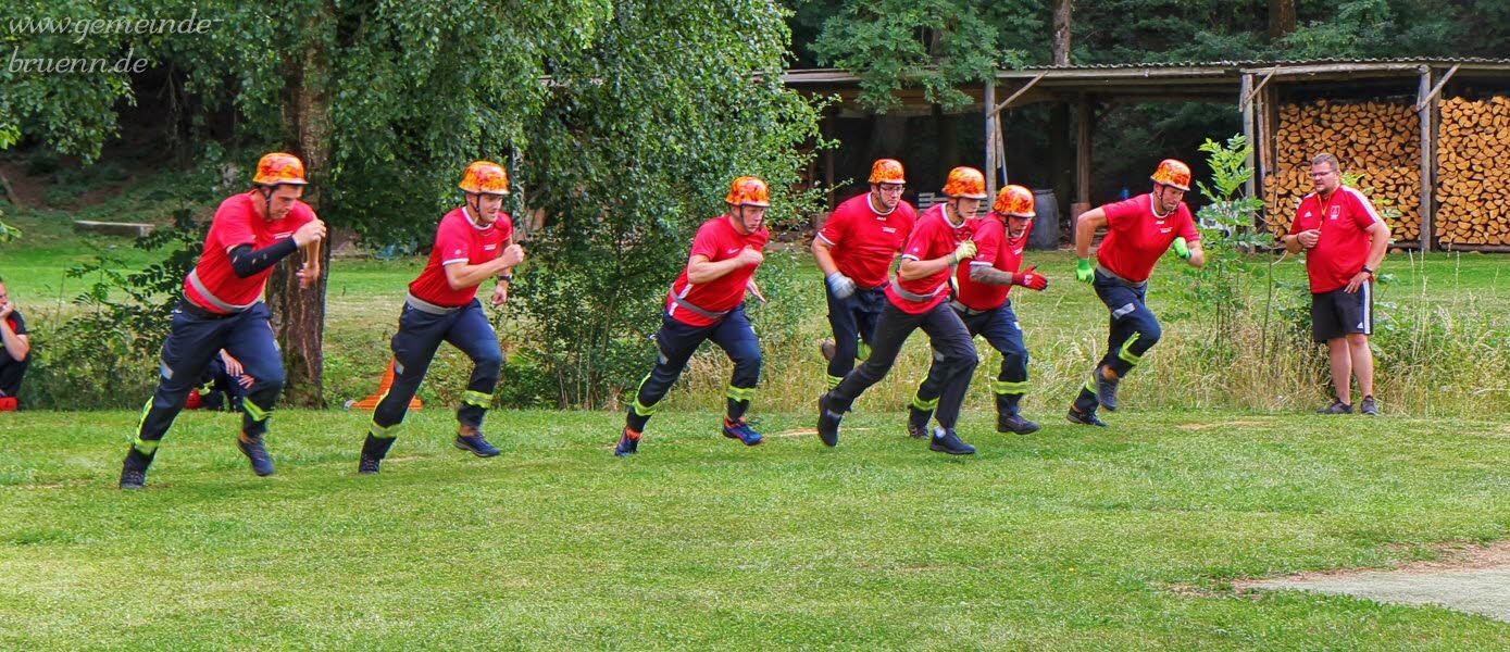 Sommerfest Br�nn 2023