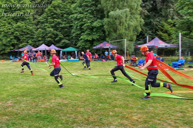 Sommerfest Br�nn 2023