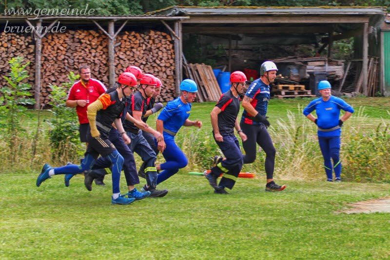 Sommerfest Br�nn 2023