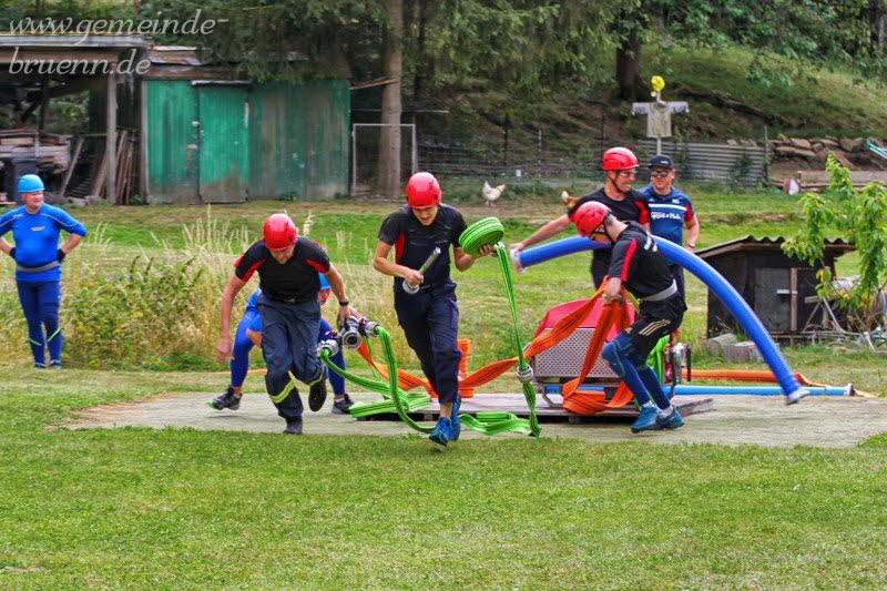 Sommerfest Br�nn 2023