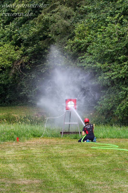 Sommerfest Br�nn 2023