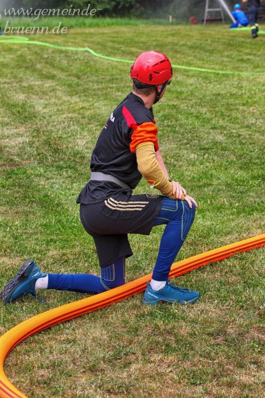 Sommerfest Br�nn 2023