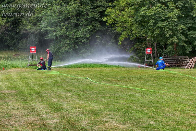 Sommerfest Br�nn 2023