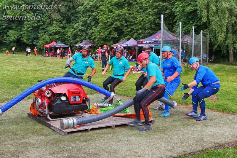 Sommerfest Br�nn 2023