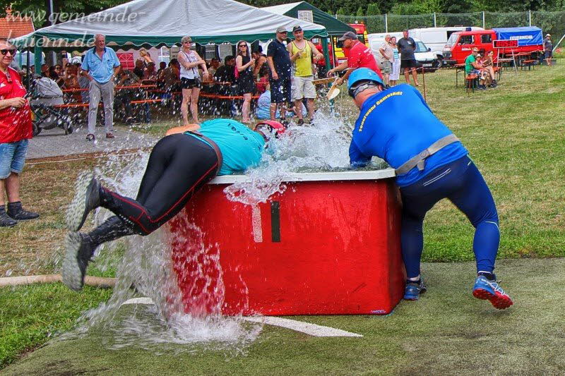 Sommerfest Br�nn 2023