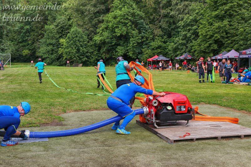 Sommerfest Br�nn 2023