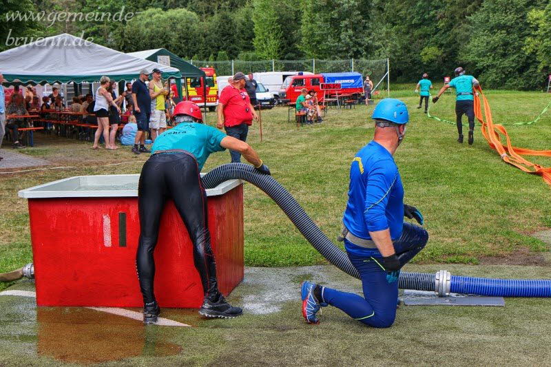 Sommerfest Br�nn 2023