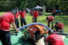 Feuerwehrausscheid 2018