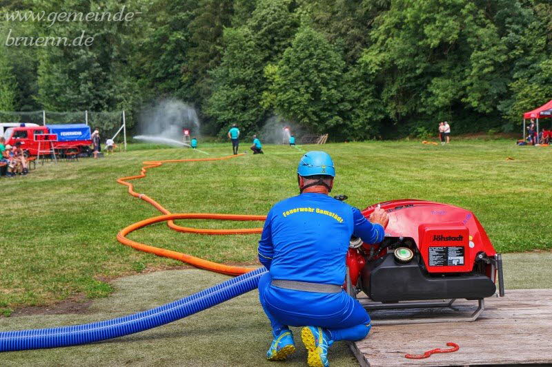 Sommerfest Br�nn 2023