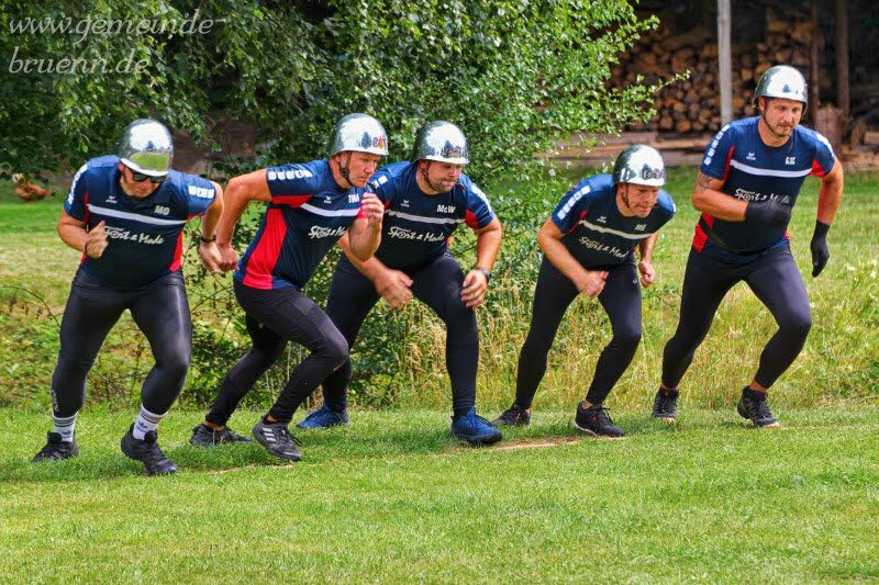 Sommerfest Br�nn 2023