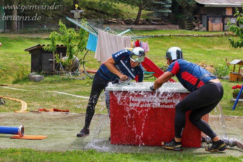 Sommerfest Br�nn 2023