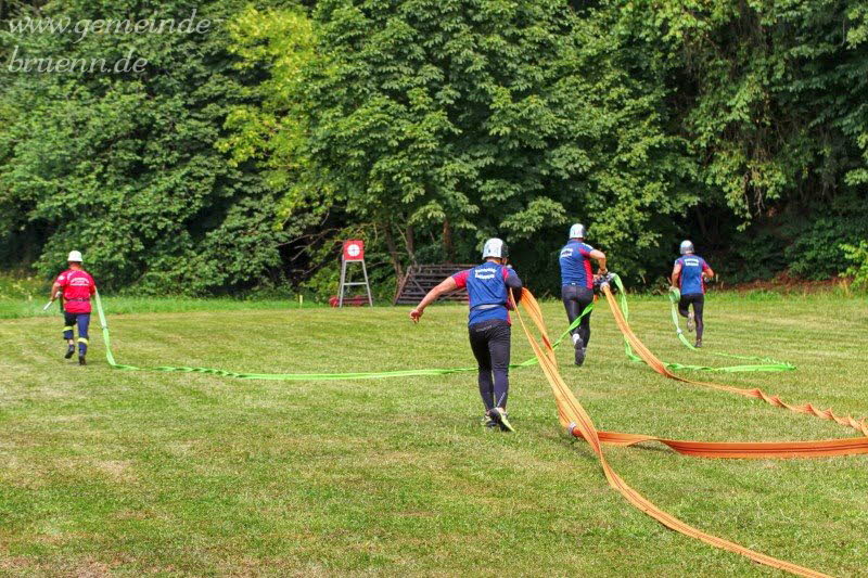 Sommerfest Br�nn 2023