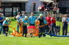 Feuerwehrausscheid 2018