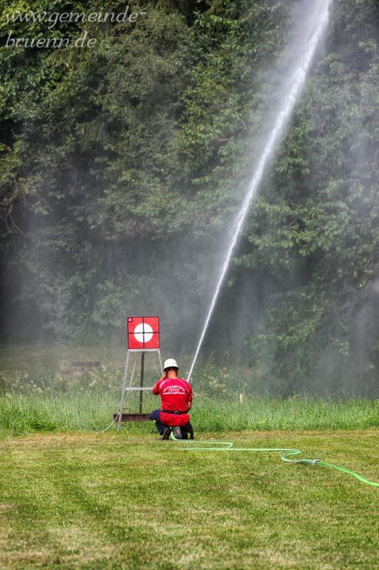 Sommerfest Br�nn 2023