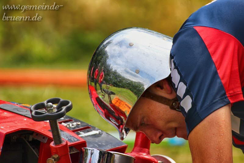 Sommerfest Br�nn 2023