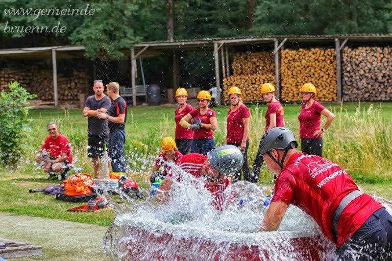 Sommerfest Br�nn 2023