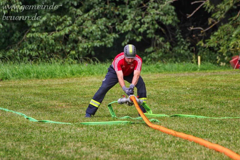 Sommerfest Br�nn 2023