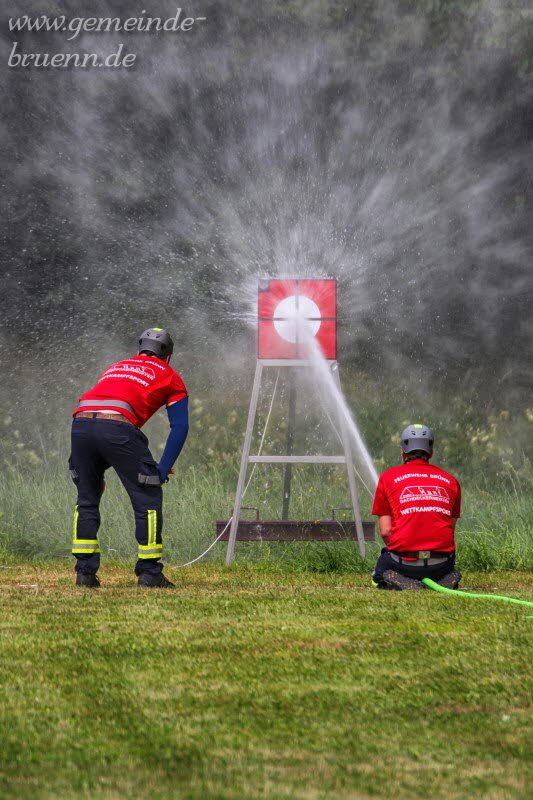 Sommerfest Br�nn 2023