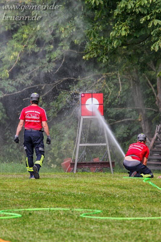 Sommerfest Br�nn 2023