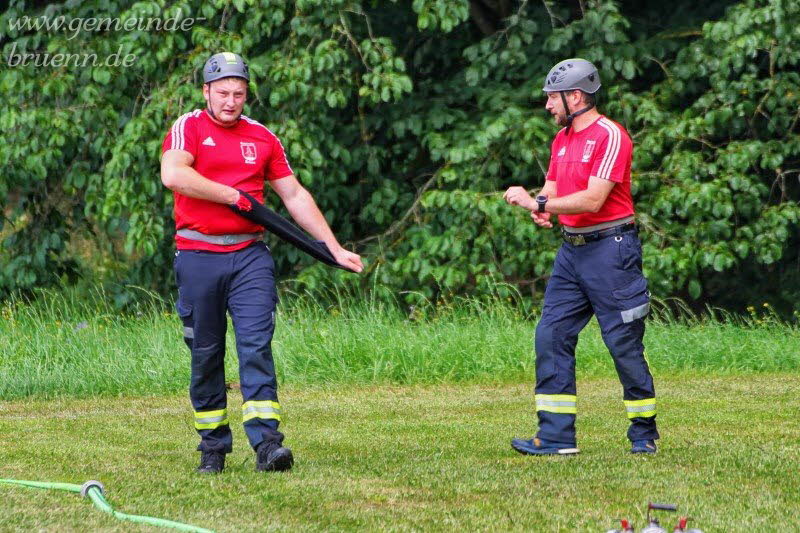 Sommerfest Br�nn 2023