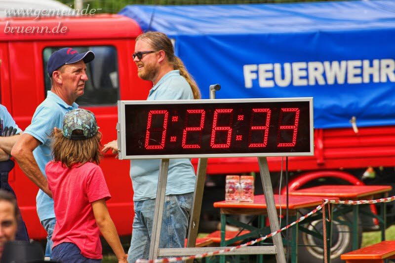 Sommerfest Br�nn 2023