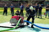 Feuerwehrausscheid 2018