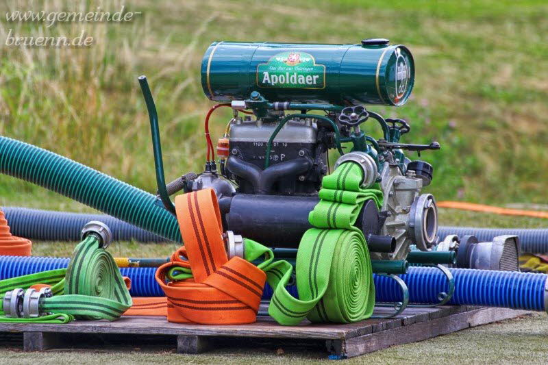 Sommerfest Br�nn 2023