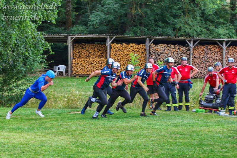 Sommerfest Br�nn 2023