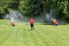 Feuerwehrausscheid 2018