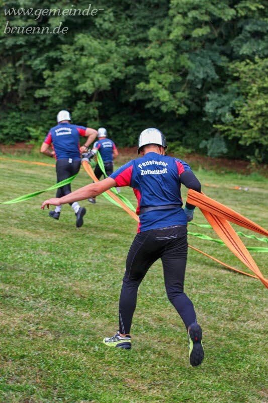 Sommerfest Br�nn 2023