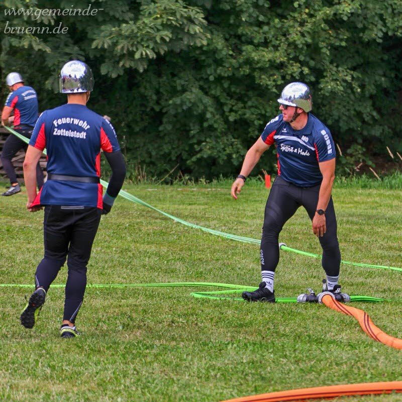 Sommerfest Br�nn 2023