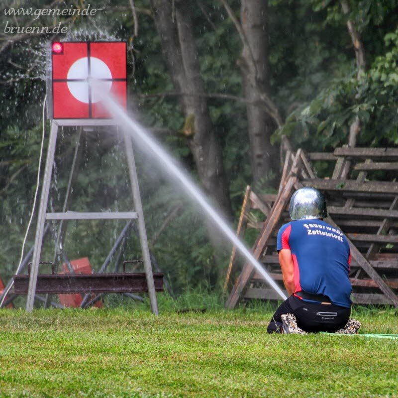 Sommerfest Br�nn 2023