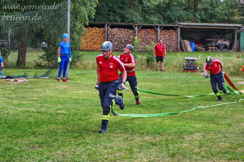 Sommerfest Br�nn 2023