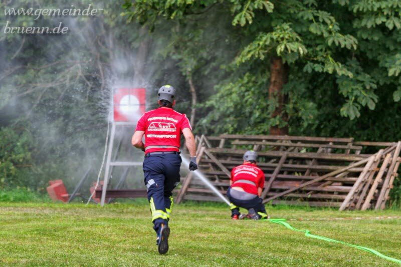 Sommerfest Br�nn 2023