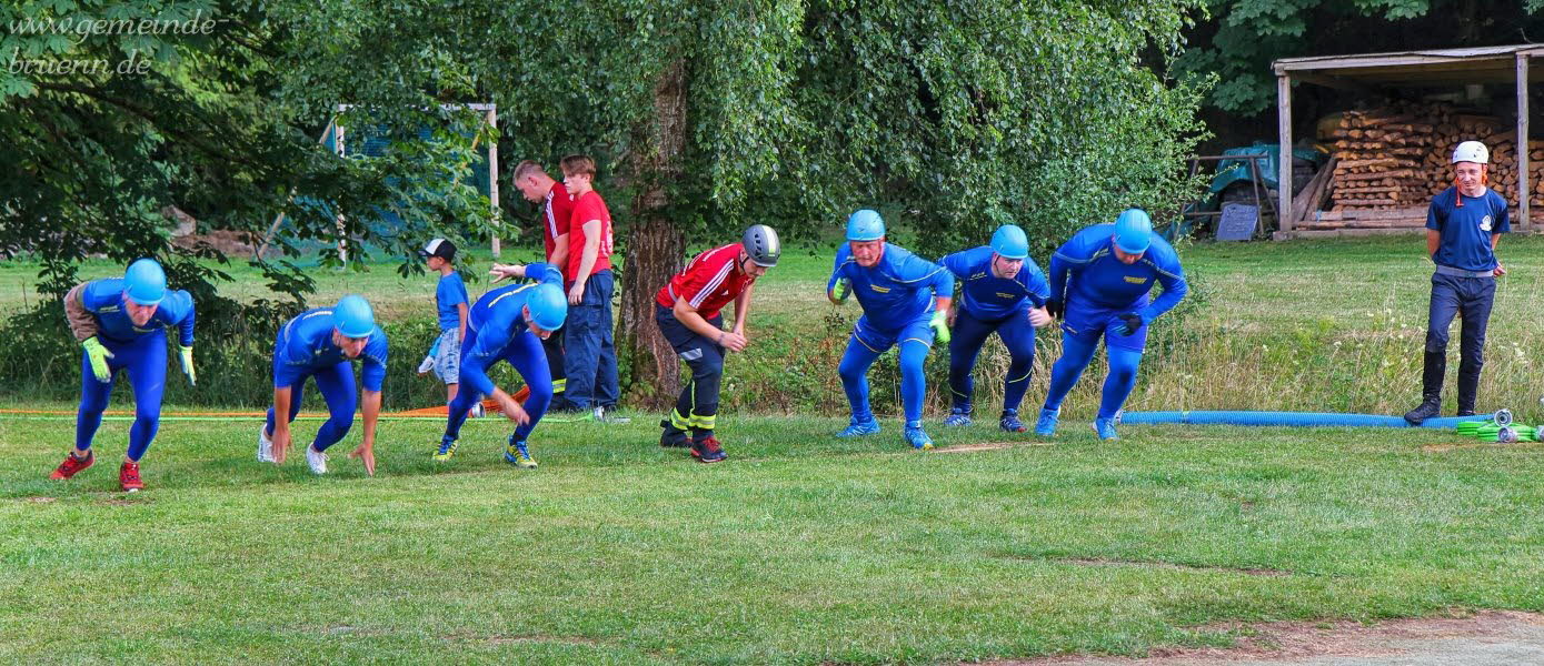 Sommerfest Br�nn 2023