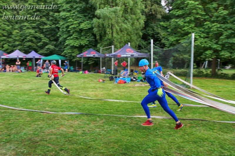 Sommerfest Br�nn 2023