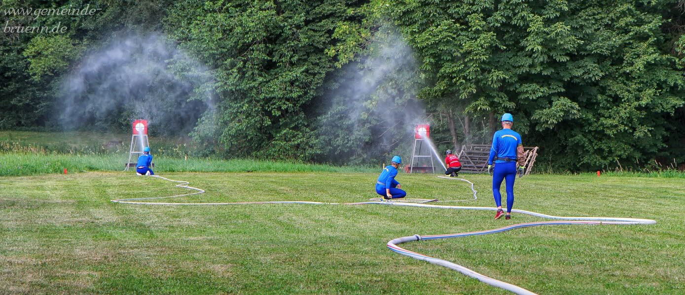 Sommerfest Br�nn 2023