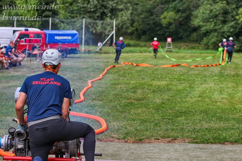 Sommerfest Br�nn 2023