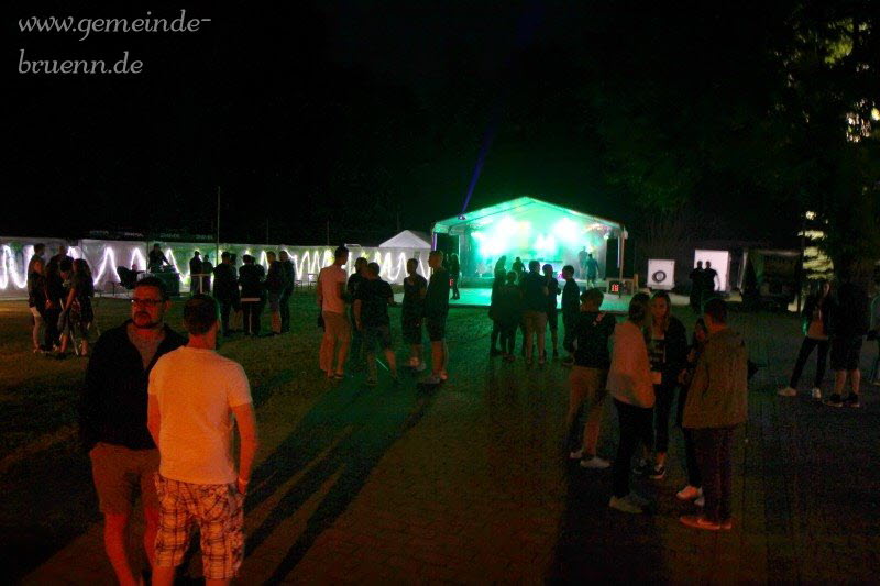 Sommerfest Brnn 2017