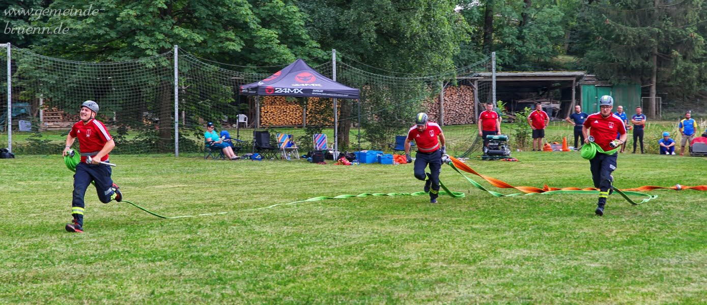 Sommerfest Br�nn 2023