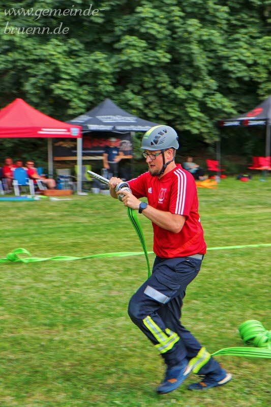 Sommerfest Br�nn 2023