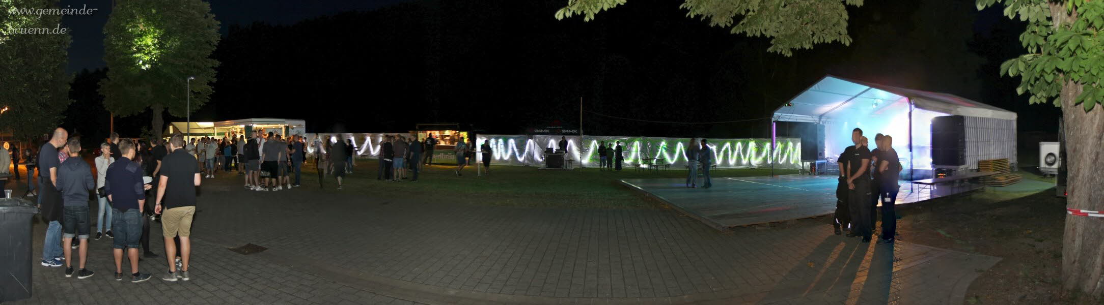 Sommerfest Brnn 2017