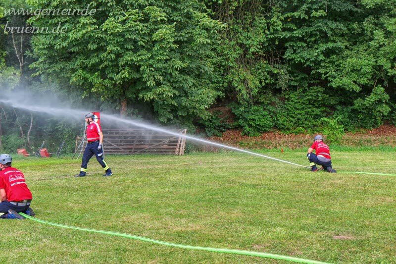 Sommerfest Br�nn 2023