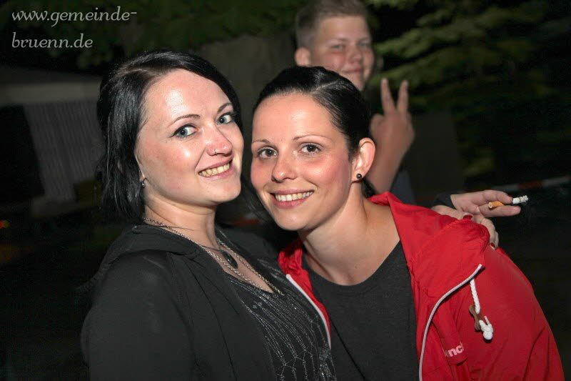 Sommerfest Brnn 2017