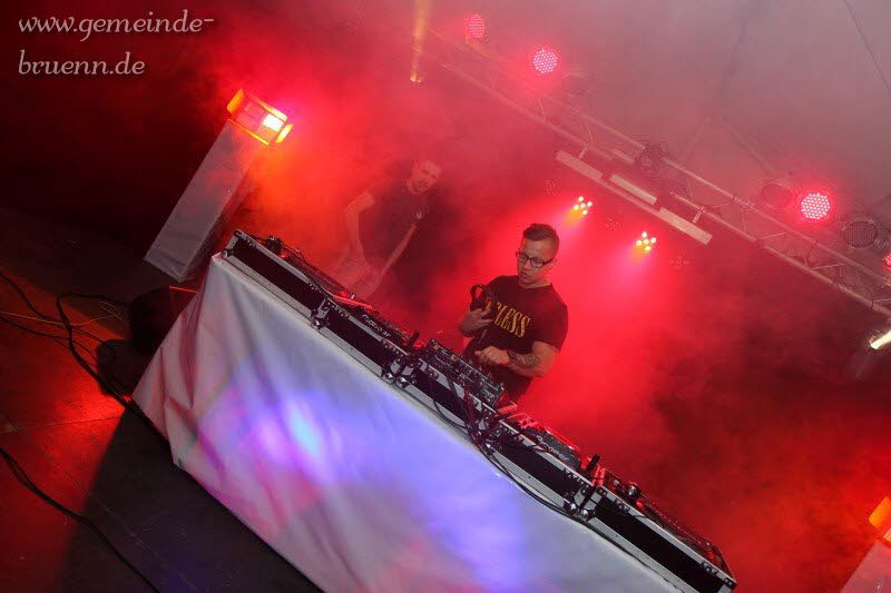 Sommerfest Brnn 2017