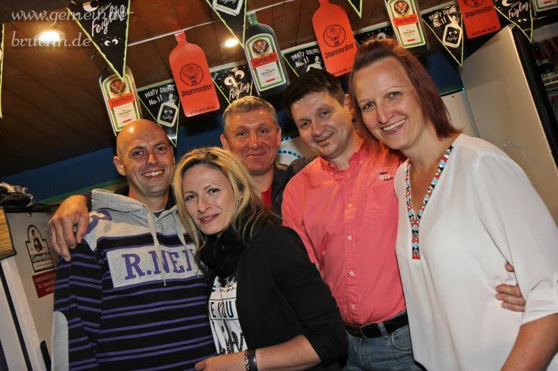 Sommerfest Brnn 2017