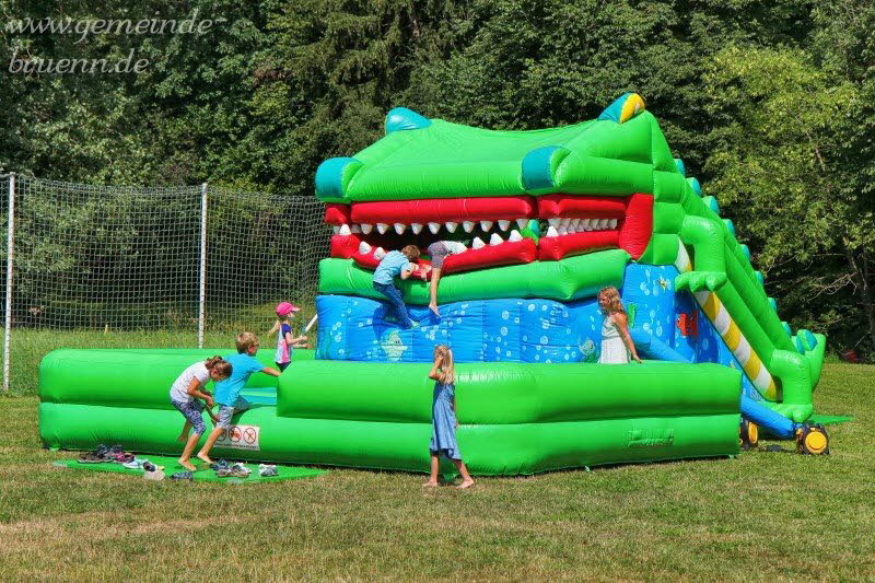 Sommerfest Br�nn 2023